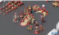 铁甲风暴好玩吗