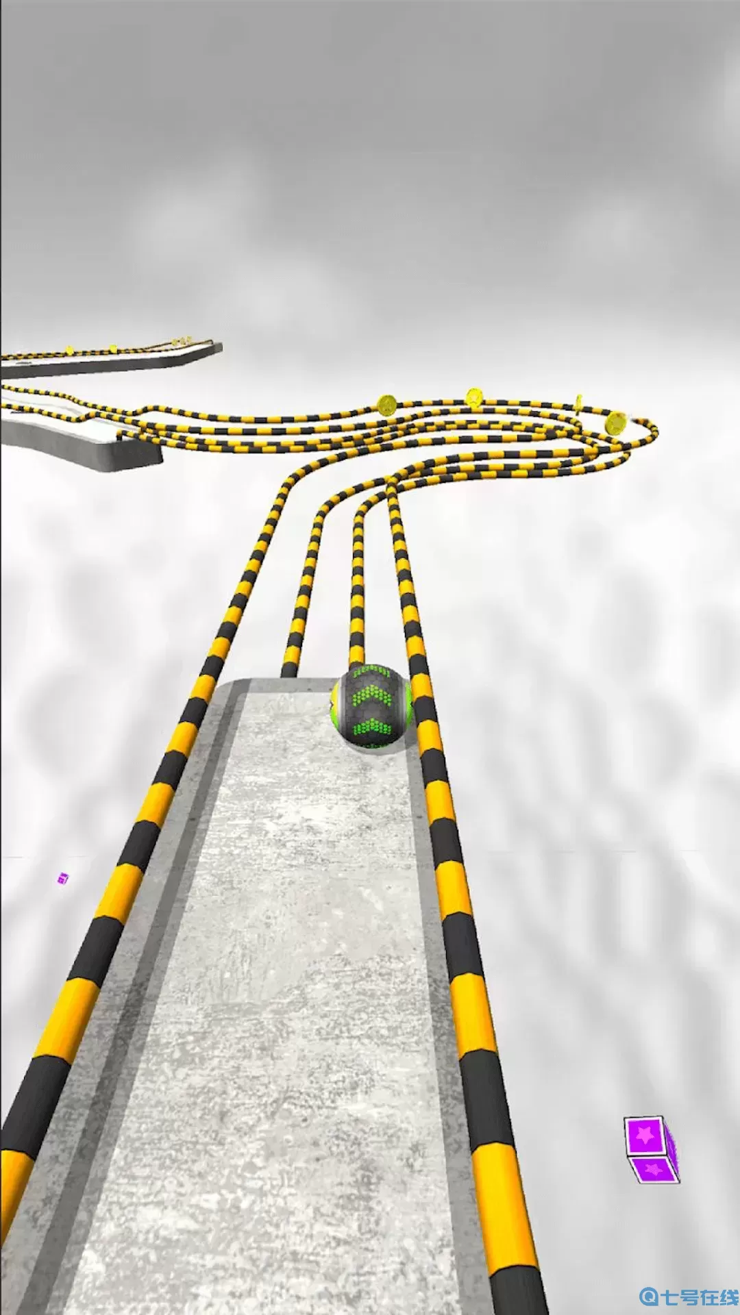 跳一跳球球下载手机版