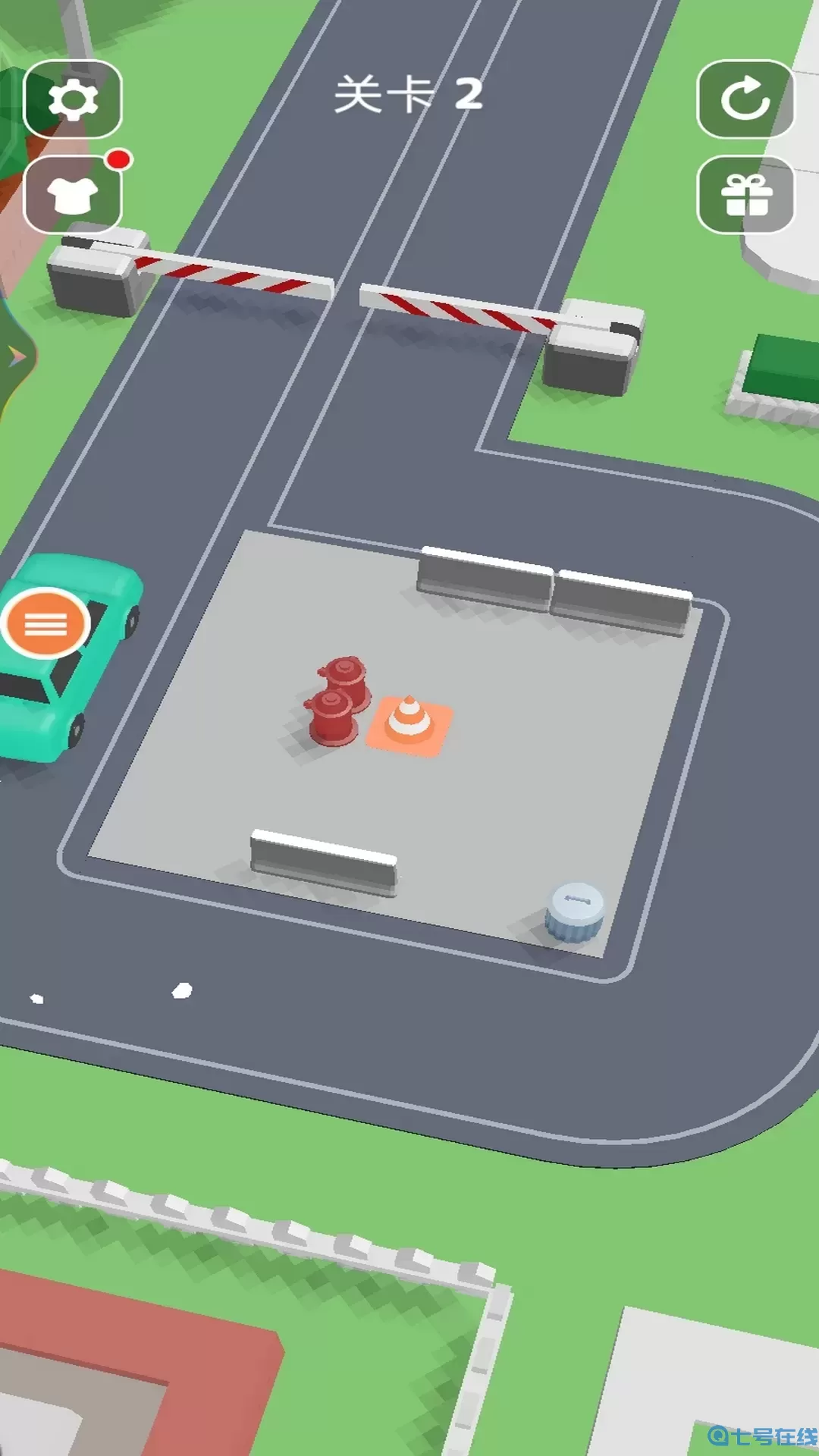 真实泊车2免费手机版