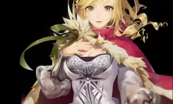 万象物语安洁莉亚死了