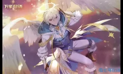 万象物语艾利欧