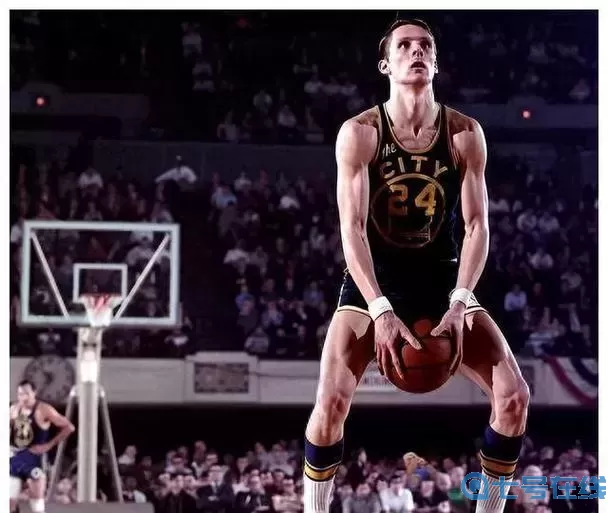 王者nba传承