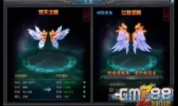 王者传奇翅膀1到15