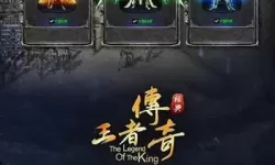 王者传奇oppo手机号登录