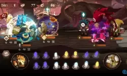 万象物语探索攻略