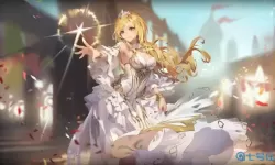 万象物语角色大全