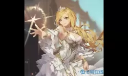 万象物语人物最高共鸣