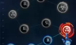 王牌机战巅峰对决怎么躲避爆炸