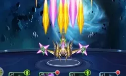 王牌机战投掷挂载哪个好用