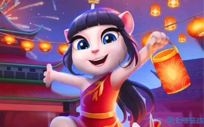 我的安吉拉2安装