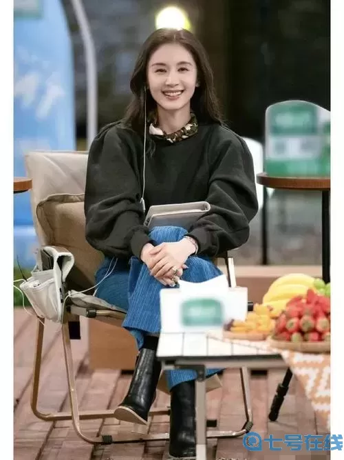 我本千金王奕瑾黑化