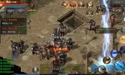 王者传奇如何快速升级