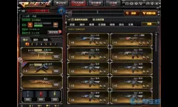 王者之心数据面板