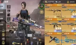 王者之心套装有哪些