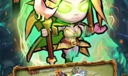 王座战争充值返利