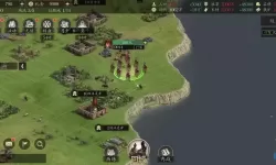 王者之心武将图录