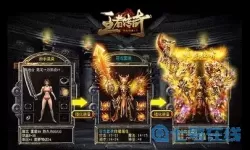 王者传奇转生升级数据