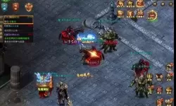 王者传奇玩什么职业好