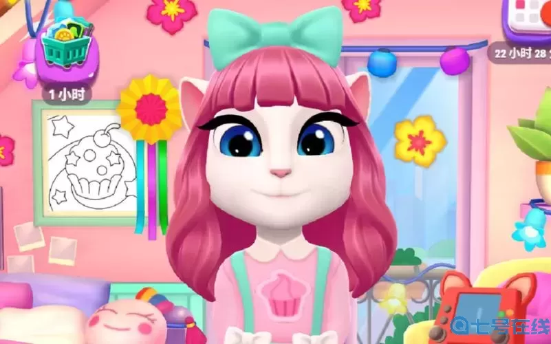 我的安吉拉2有翅膀的是哪一版本