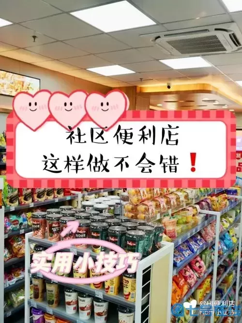 我的便利店不让救料理