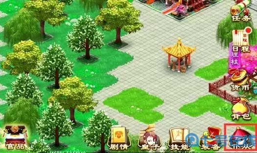 我的宫廷宠物怎么得