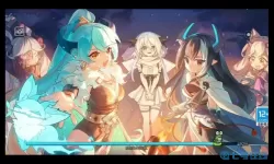 我的勇者为什么