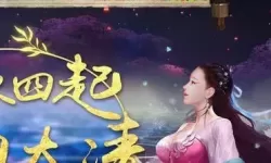 我的宫廷容沉