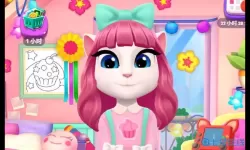 我的安吉拉2有翅膀的是哪一版本