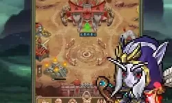 王座战争内部号