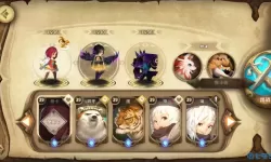 万象物语账号找回