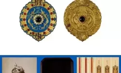 我的宫廷徽章是干嘛的