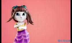 我的安吉拉2预告片