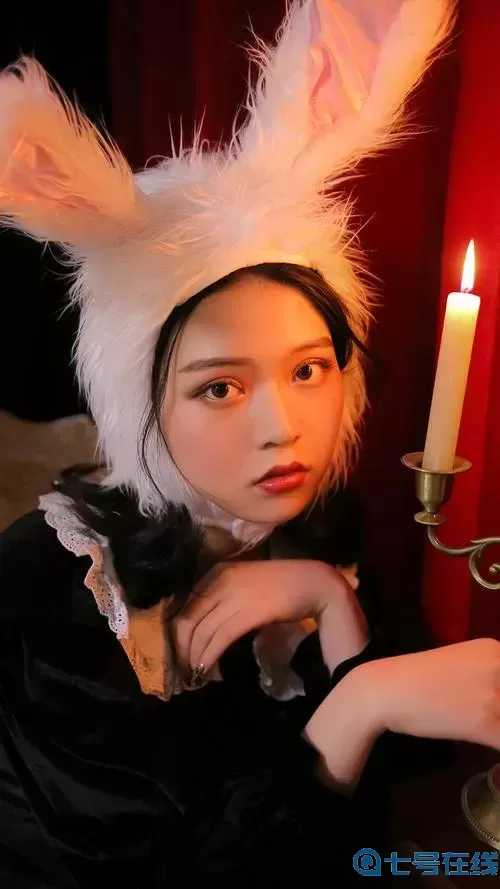 女生输了给对方玩一个月