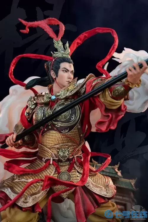 无双西游二郎真君阵容搭配