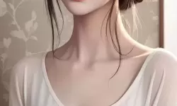 手把手教你制作：甘雨翻白眼流口水流眼泪图片的表情包