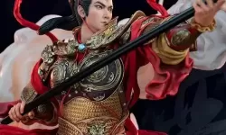 无双西游二郎真君阵容搭配