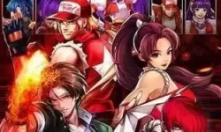 无限格斗武道家100级怎么玩