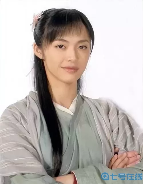 武林外传姚晨演啥的