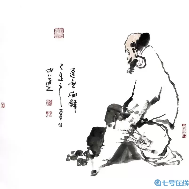 武侠Q传菩提达摩和无名僧哪个做镇守好