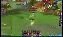 武林外传pvp主线任务攻略