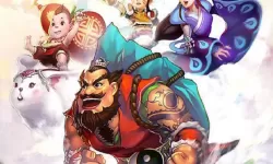 武侠q传司徒玄空