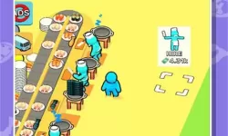 在老人做交易森林300中，寻找人生的真谛