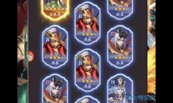 武道将魂魔改版攻略