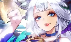 武道将魂之凌霄游戏