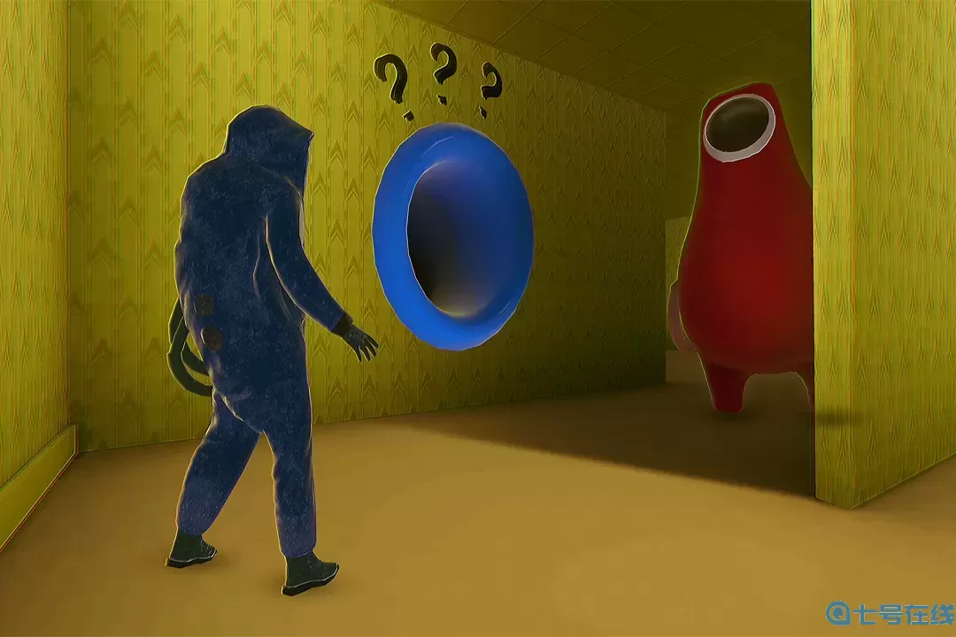 密室逃脱：挑战安卓版本