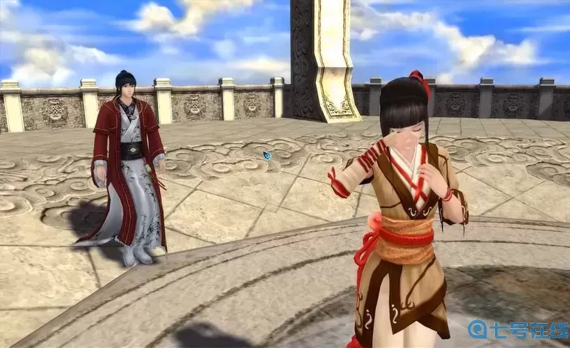 仙剑奇侠传五mod