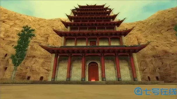 侠义天下什么时候开新区