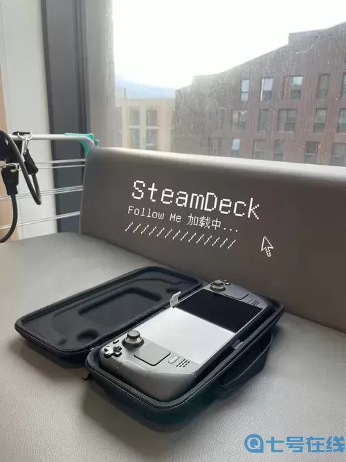 仙剑奇侠传五steamdeck