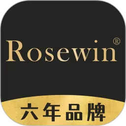 Rosewin鲜花手机版下载