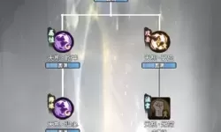 仙剑奇侠传五法术修为1500